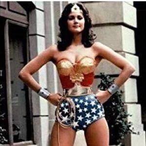 Meet your Posher, Marlene